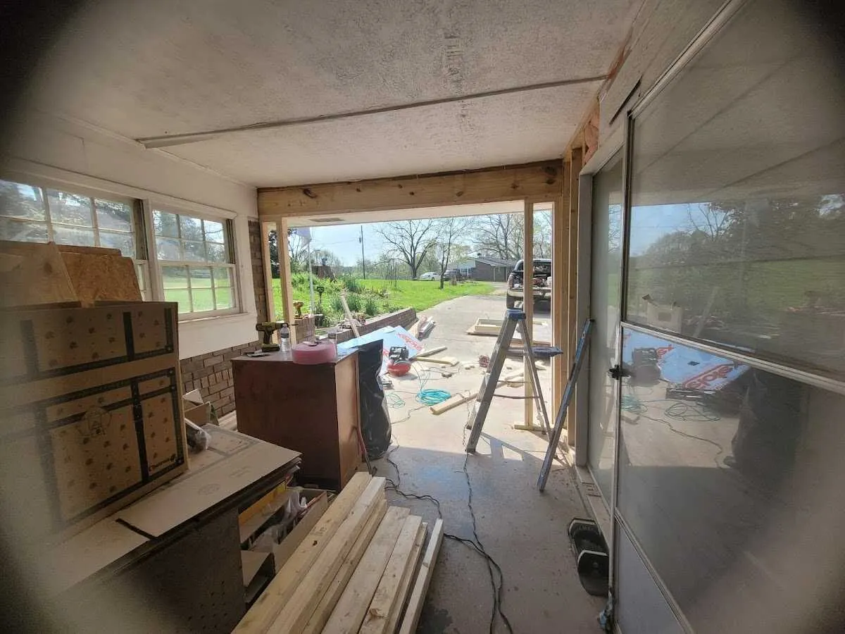 Air movers and dehumidifier for Water Mitigation Services in Schaghticoke